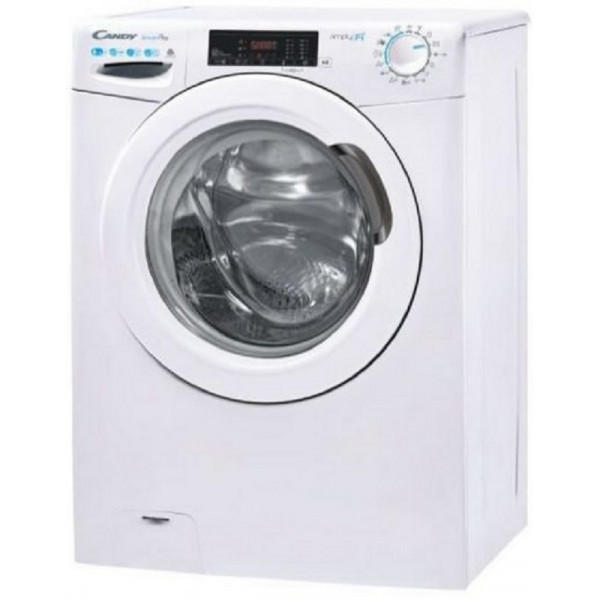 Пральна машина Candy CSOW4855TW4/1-S