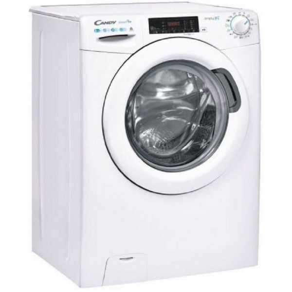 Пральна машина Candy CSOW4855TW4/1-S