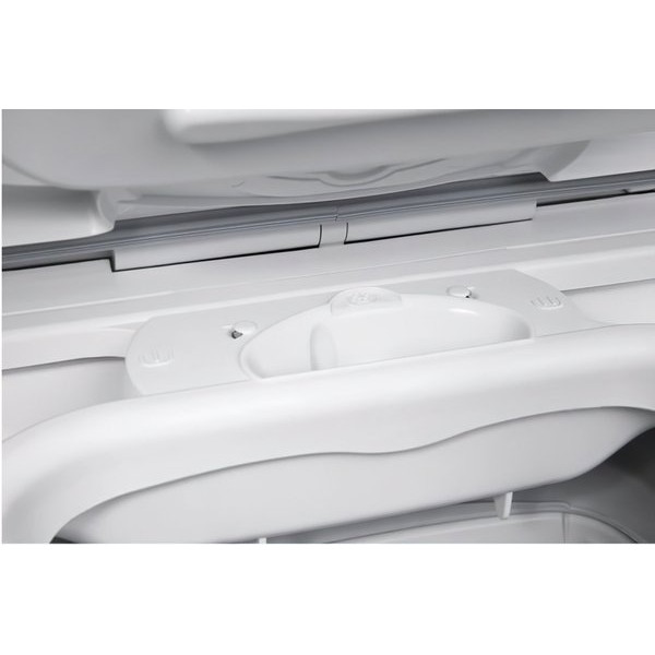 Пральна машина Electrolux EW6T5061FU