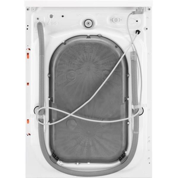 Пральна машина Electrolux EW8F161PSUC