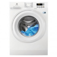 Пральна машина Electrolux EW6FN528WU