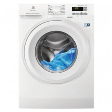 Пральна машина Electrolux EW6FN528WU