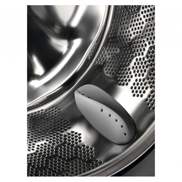 Пральна машина Electrolux EW6FN528WU