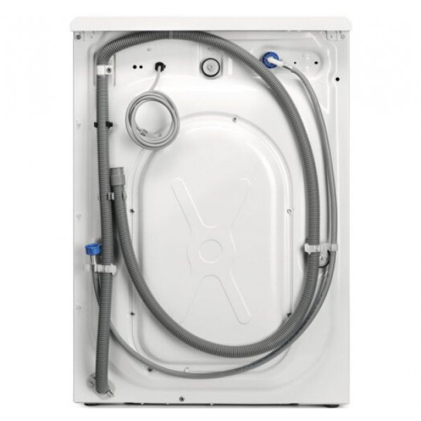 Пральна машина Electrolux EW6FN528WU