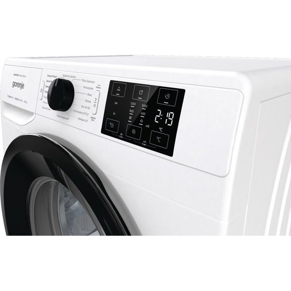 Пральна машина Gorenje WNEI72SBS