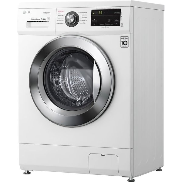 Пральна машина LG F2J3WS2W