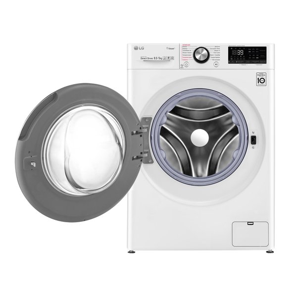 Пральна машина LG F2V9GC9W