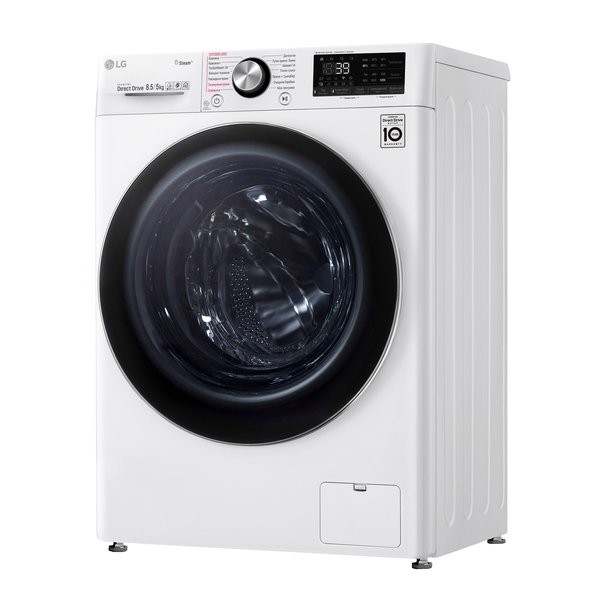 Пральна машина LG F2V9GC9W