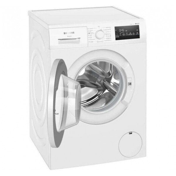 Пральна машина Siemens HA WM14N2L4UA