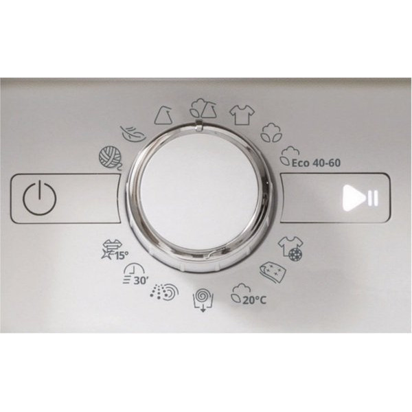 Пральна машина Whirlpool BIWDWG75148