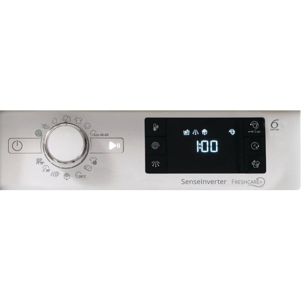 Пральна машина Whirlpool BIWDWG75148