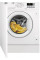 Пральна машина Zanussi ZWI712UDWAU