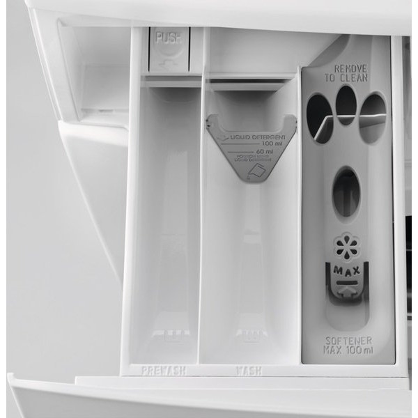 Пральна машина Zanussi ZWI712UDWAU