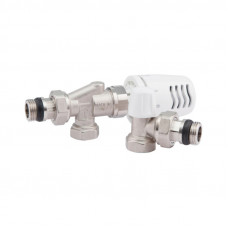 Термокомплект осьовий 1/2" G1100+874-940+805-940
