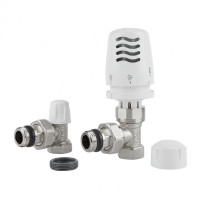 Термокомплект прямий 1/2" G1100+775-940+815-940 ICMA