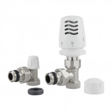 Термокомплект прямий 1/2" G1100+775-940+815-940 ICMA