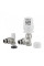 Термокомплект прямий 1/2" G1100+775-940+815-940 ICMA