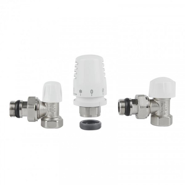 Термокомплект прямий 1/2" G1100+775-940+815-940 ICMA