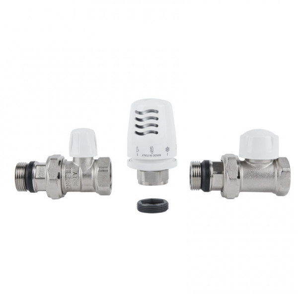 Термокомплект прямий 3/4" G1100+775-940+815-940