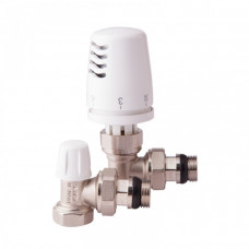 Термокомплект кутовий 1/2" G1100+774-940+805-940 ICMA