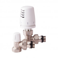 Термокомплект кутовий 3/4" G1100+774-940+805-940 ICMA