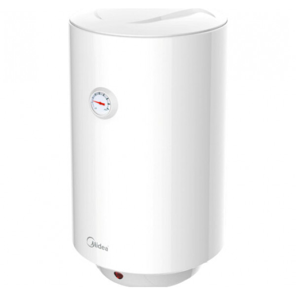 Бойлер Midea D50-15F1(W)