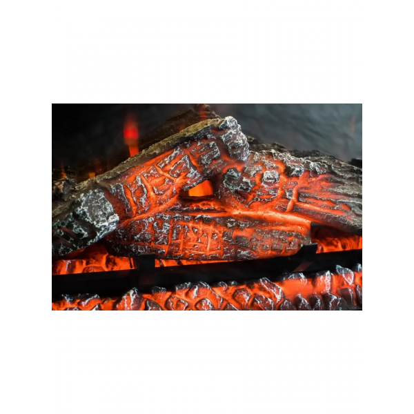 Електрокамін Bonfire Orion 23LS