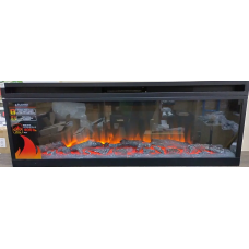 Електрокамін Bonfire PO42-02D