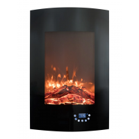 Електрокамін Bonfire  RLF-W06