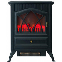 Електрокамін Bonfire RLF-S17
