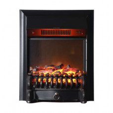 Електрокамін Bonfire Horton Black
