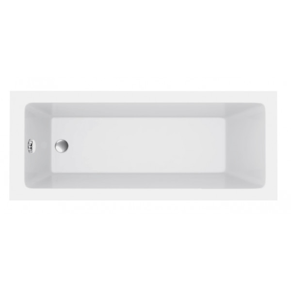 Ванна Koller Pool Neon Light 160х70