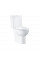Унітаз Grohe Bau Ceramic з бачком і кришкою (39347000)