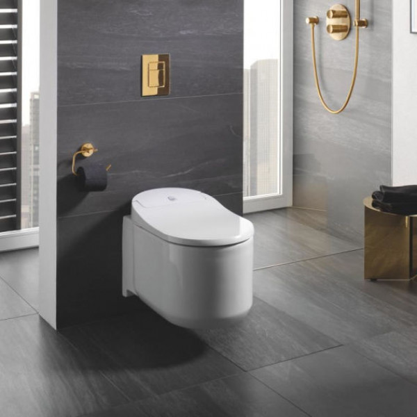 Унітаз Grohe Sensia Arena (39354SH1)