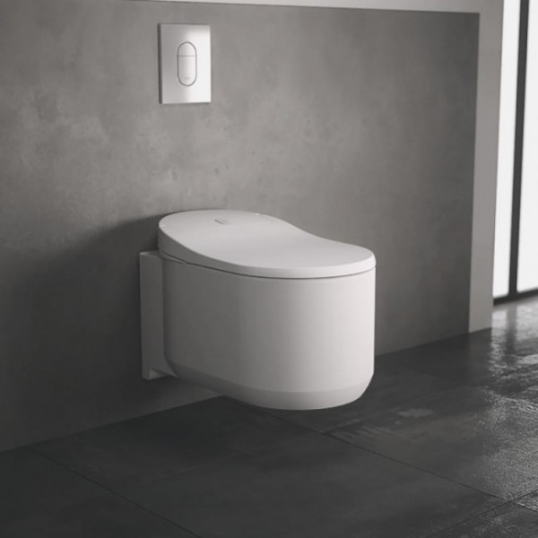 Унітаз Grohe Sensia Arena (39354SH1)