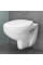 Унітаз Grohe Bau Ceramic з кришкою, білий (39427000/39493000)