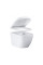 Унітаз Grohe EuroCeramic 54 з кришкою-сидінням Softclose, білий (39328000/39330001)