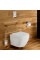 Унітаз Grohe EuroCeramic 54 з кришкою-сидінням Softclose, білий (39328000/39330001)