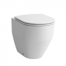 Унітаз Laufen Pro Rimless (H8229560000001)