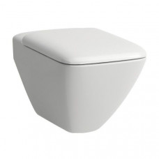 Унітаз Laufen Palace, Rimless, Soft close (H8667000000001)