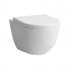 Унітаз Laufen Pro Rimless 53х36 (H8619570000001)