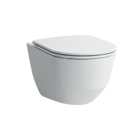 Унітаз Laufen Pro Rimless 53х36 (H8669570000001)