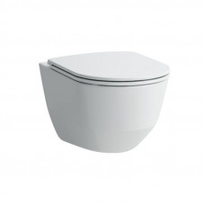 Унітаз Laufen Pro Rimless 53х36 (H8669570000001)