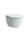 Унітаз Laufen Pro Rimless 53х36 (H8669570000001)