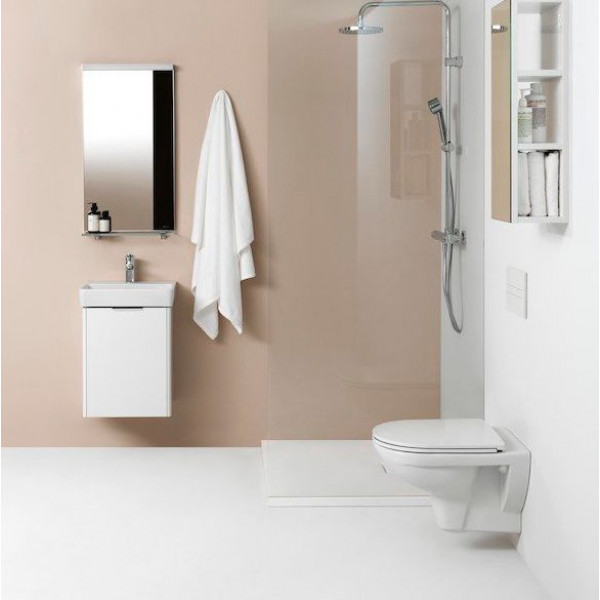 Унітаз Laufen Pro Rimless (H8669510000001)
