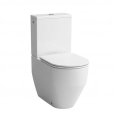 Унітаз Laufen Pro з бачком і кришкою (H8679530008701)