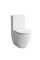 Унітаз Laufen Pro з бачком і кришкою (H8679530008701)