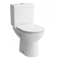 Унітаз Laufen Pro з бачком і кришкою (H8679500008701)