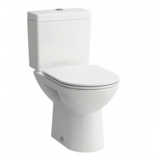 Унітаз Laufen Pro з бачком і кришкою (H8679500008701)