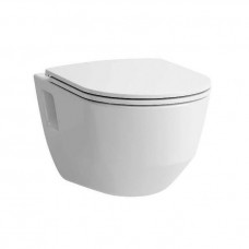 Унітаз Laufen Pro Rimless (H8669540000001)